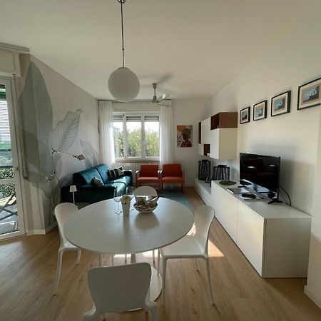 Appartamento Con Vista Lago Тосколано-Мадерно Экстерьер фото